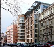 Новостройка ЖК "Дом в Брюсовом переулке", г. Москва, Брюсов пер., д. 19, новостройки в Москве на AFY.ru - Фото 1