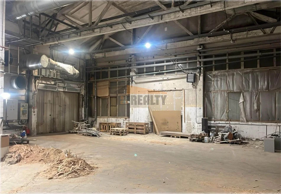 Аренда производственного помещения, Химки, Транспортный проезд - Фото 12