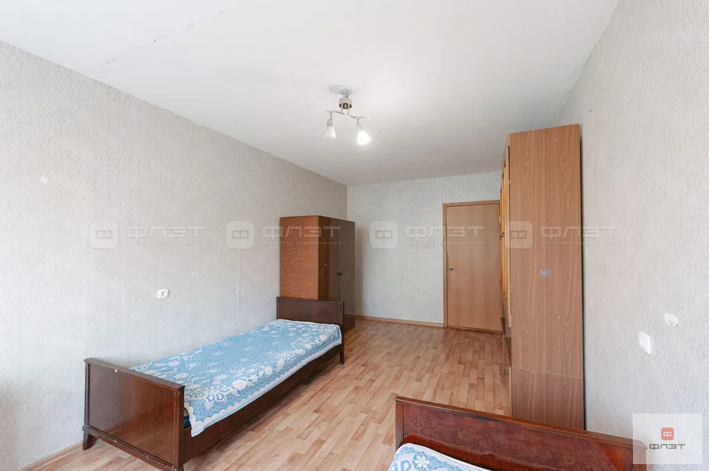 Продажа квартиры, Казань, ул. Мало-Московская - Фото 3