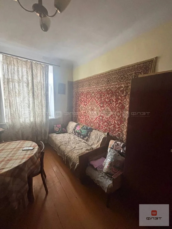 Аренда квартиры, Казань, ул. Сеченова д.3 - Фото 1