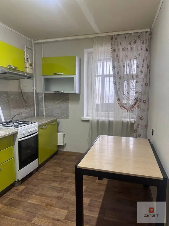 Продажа квартиры, Казань, ул. Ново-Светлая - Фото 1