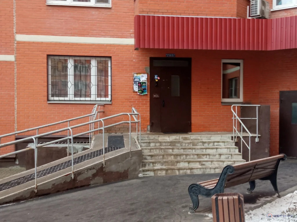 Продажа квартиры, Коммунарка, Сосенское с. п., Бачуринская улица - Фото 4