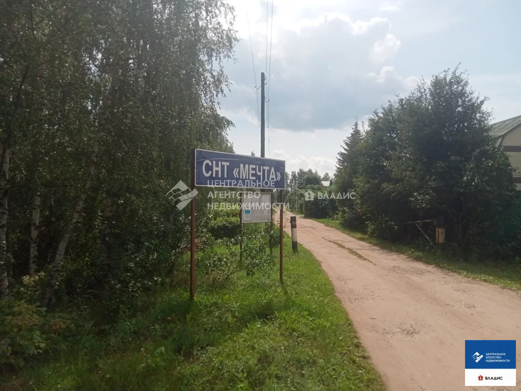 Продажа участка, Рязанский район, 2-я улица - Фото 0