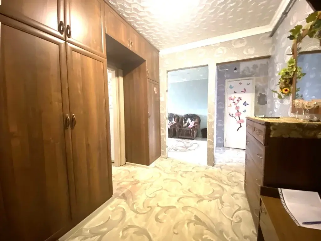 3-я квартира в д. Юрцово, ул. Новая, дом 7 - Фото 11