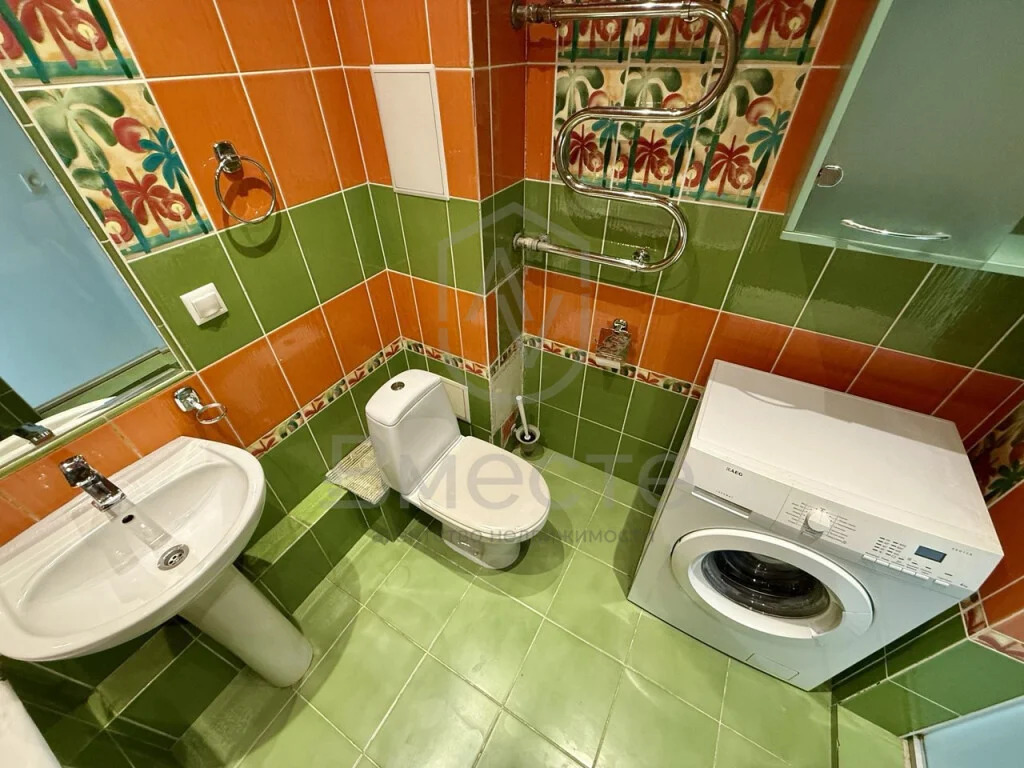 Продажа квартиры, Новосибирск, ул. Крестьянская - Фото 16