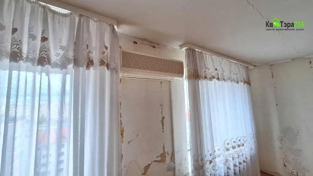 3-к квартира, двухуровневая 85 м2, 9/10 эт. (снижение цены) - Фото 17
