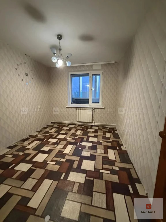Продажа квартиры, Бавлы, Бавлинский район, ул. Калинина - Фото 4