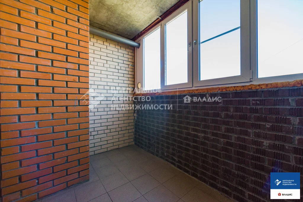 Продажа квартиры, Рязань, Вишнёвая улица - Фото 15