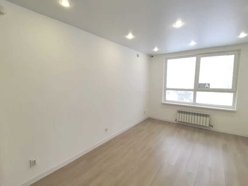 Продается квартира, 79.14 м - Фото 1