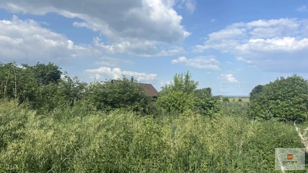 Продажа участка, Сингели, Лаишевский район, ул. Аделя Кутуя - Фото 1