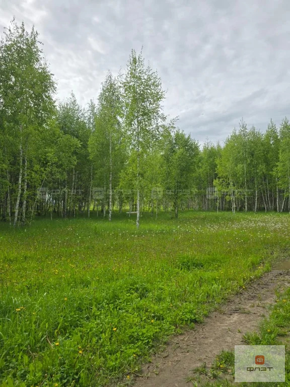 Продажа участка, Казань, дом 1 - Фото 2