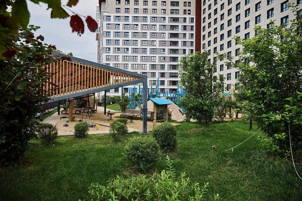 Продам 3-комн. квартиру 99.6 кв.м. - Фото 9