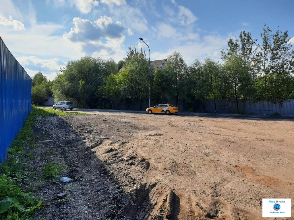 Левобережный район купить участок в Химках, продажа земельных участков ...