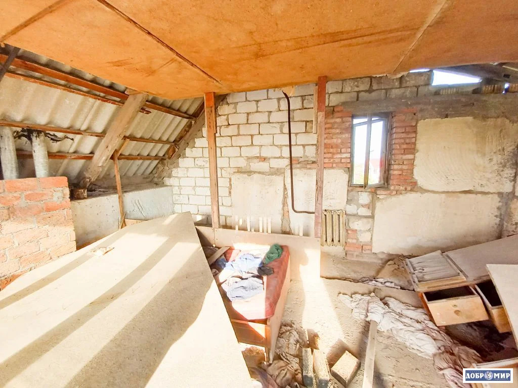 Продается Дом - Фото 9