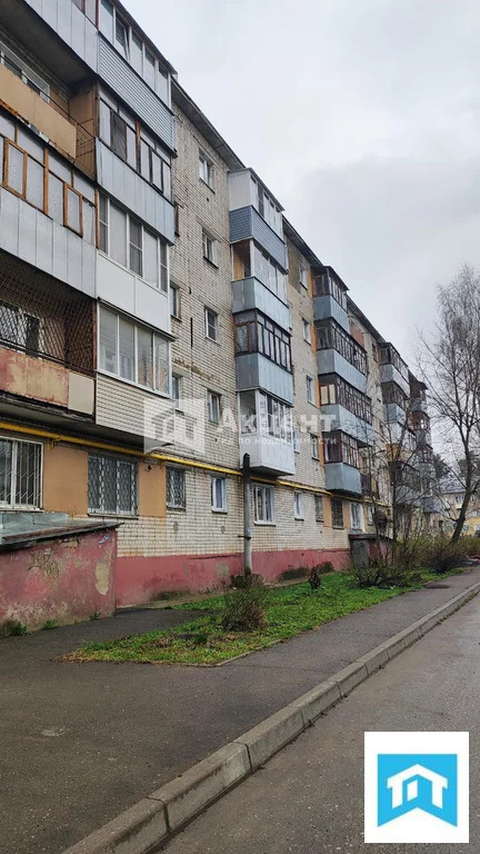 Продажа квартиры, Кохма, Ивановский район, ул. Ивановская - Фото 6