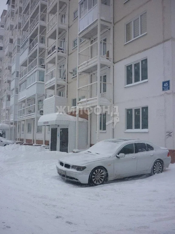 Продажа квартиры, Новосибирск, Татьяны Снежиной - Фото 0