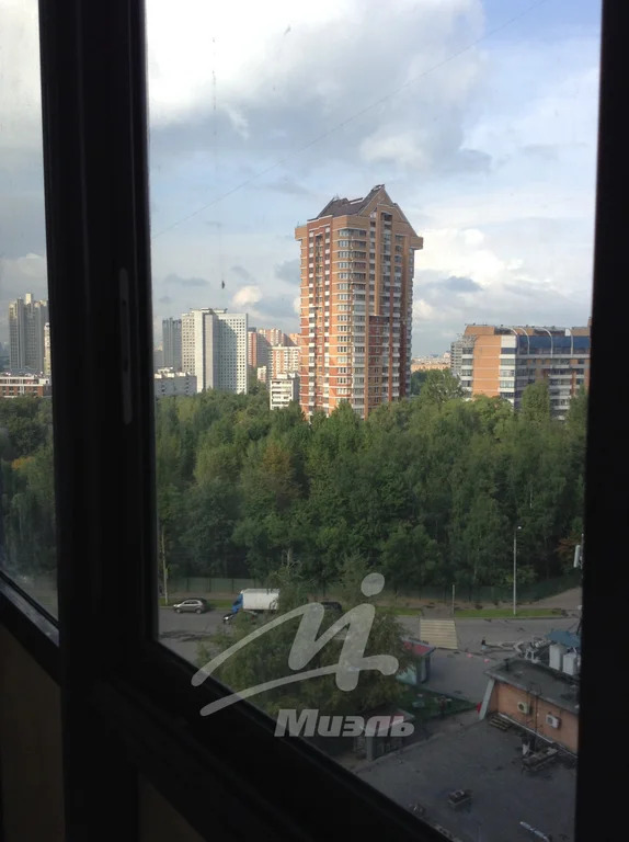 Продажа квартиры, Вернадского пр-кт. - Фото 20