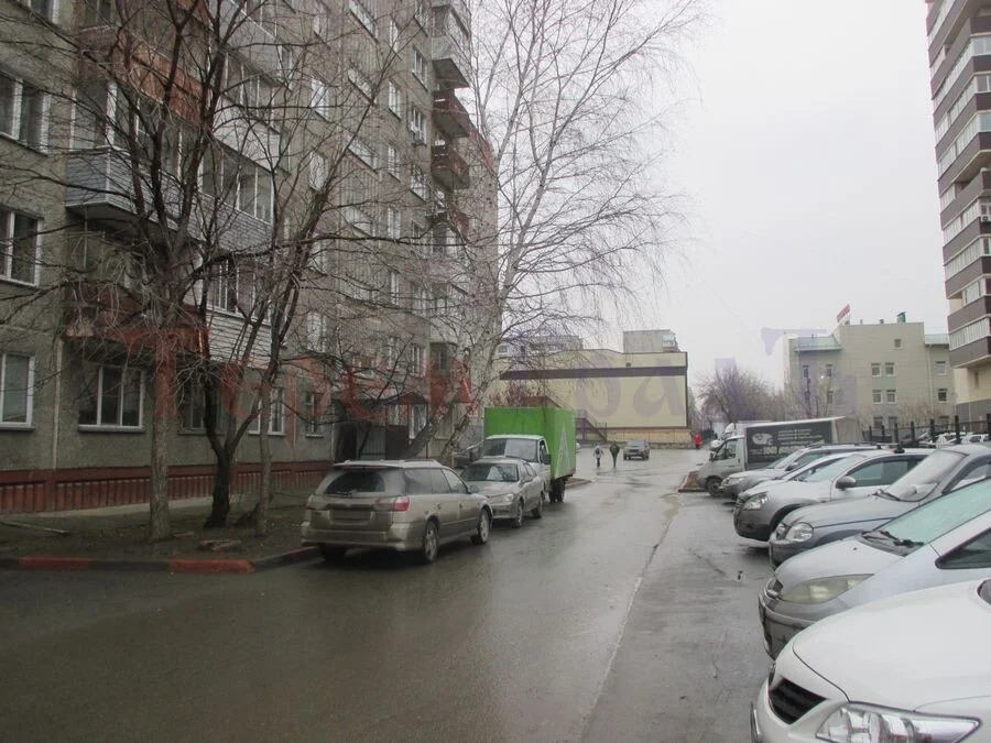 Продажа квартиры, Новосибирск, ул. Дениса Давыдова - Фото 28