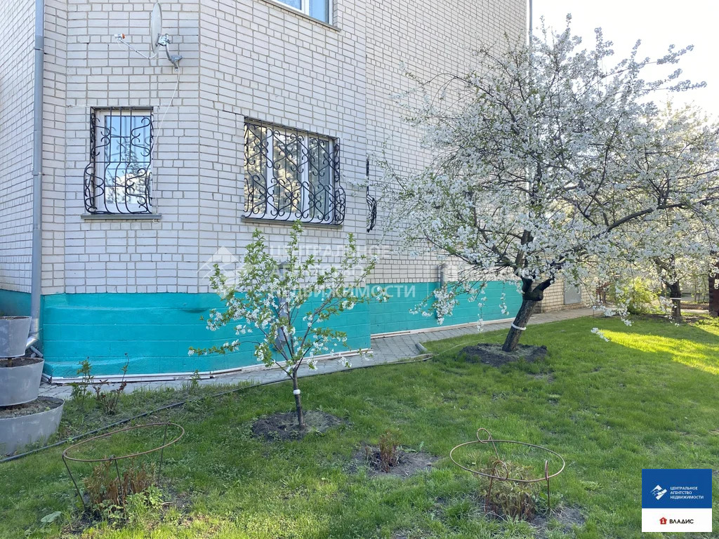 Продажа дома, Новомичуринск, Пронский район, Вишнёвая улица - Фото 32
