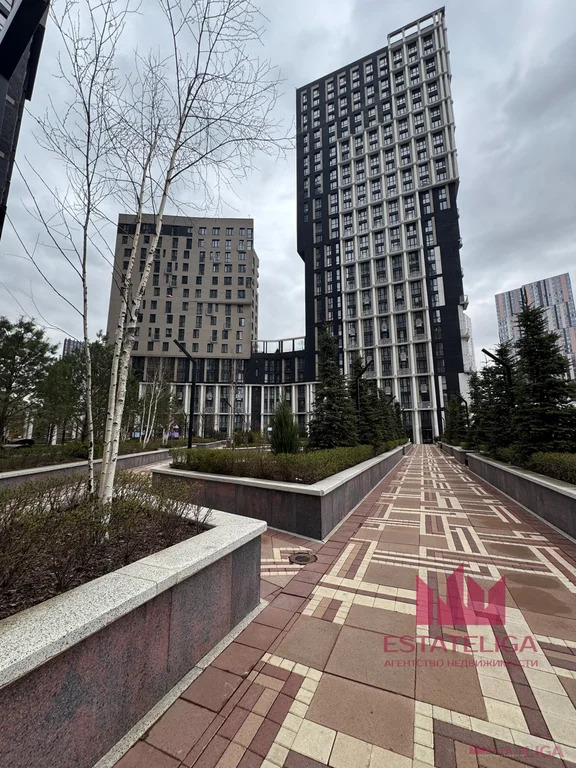 Аренда квартиры, ул. Адмирала Макарова - Фото 13