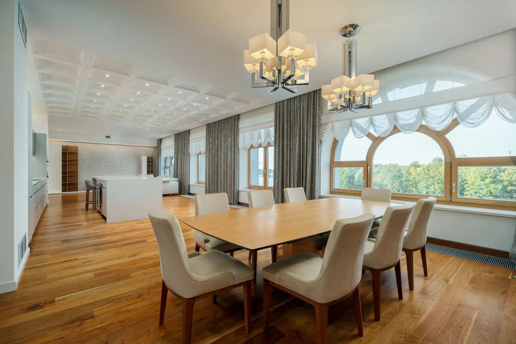 Продажа квартиры, м. Крестовский остров, ул. Депутатская - Фото 4