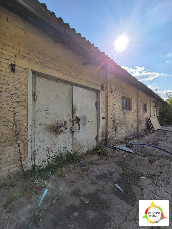 Сдается производственно-складское помещение, площадью 120 кв - Фото 4