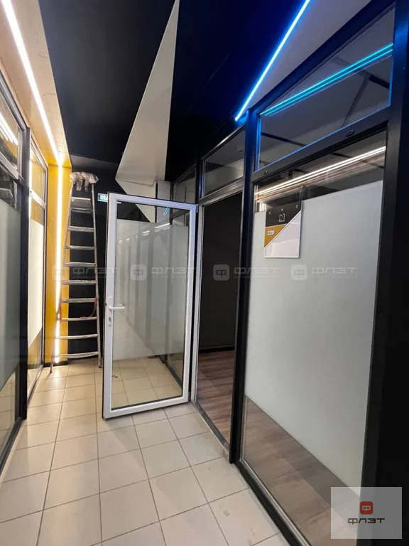 Аренда офиса, Казань, ул. Проточная д.8 - Фото 10