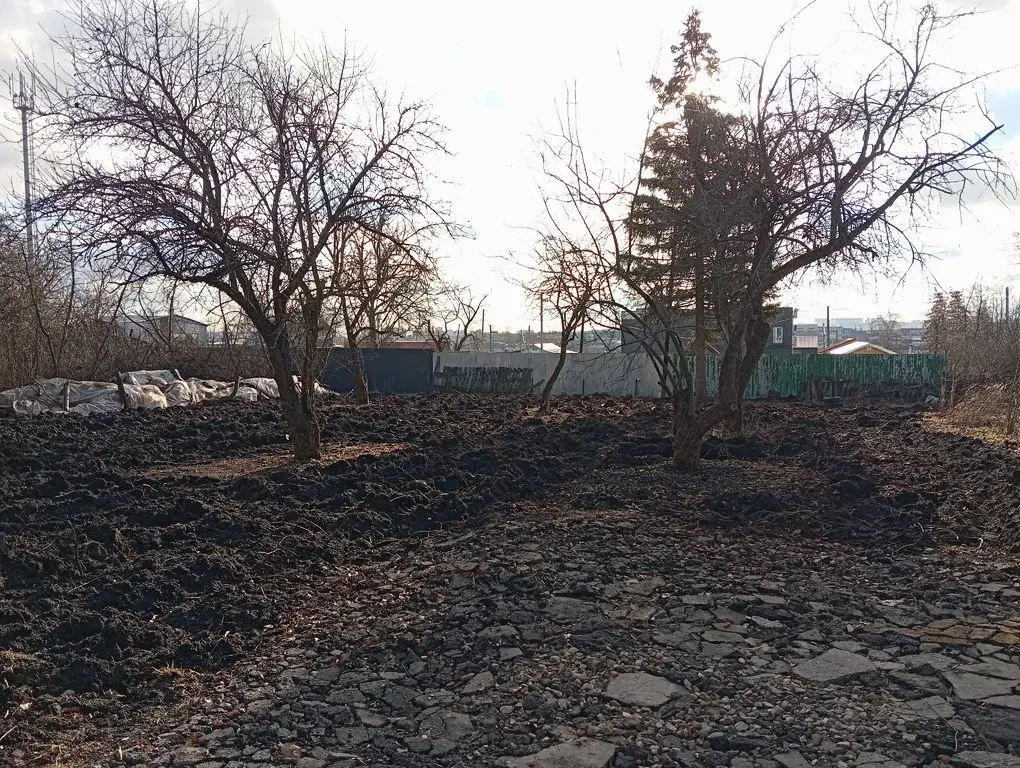 Участок 7,3 сот. (СНТ, ДНП) - Фото 1