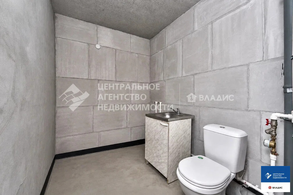 Продажа квартиры, Рязань, Шереметьевская улица - Фото 8