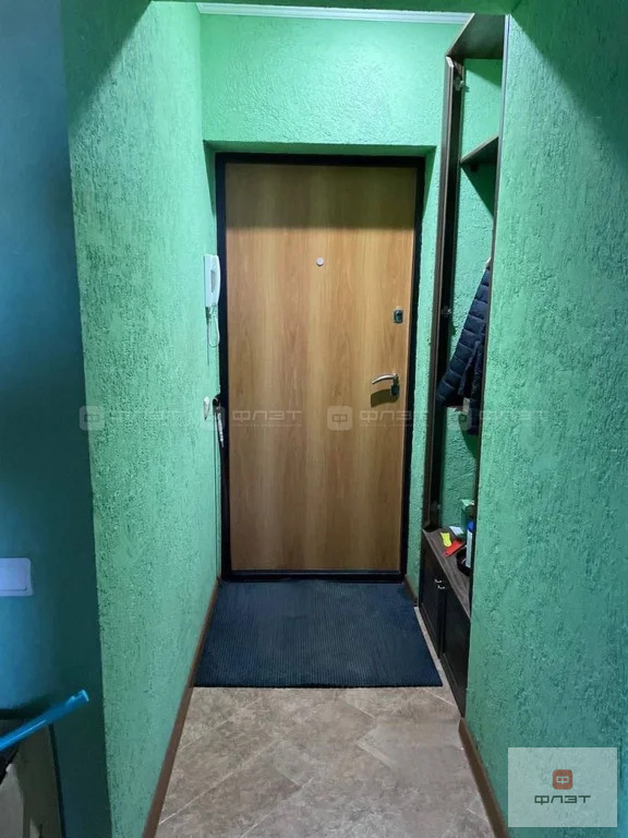 Продажа квартиры, Казань, ул. Кулахметова - Фото 2