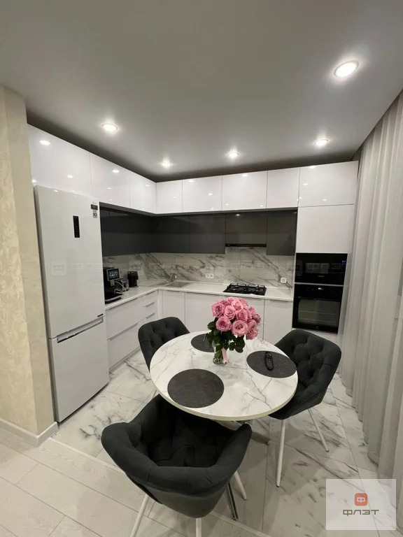 Продажа квартиры, Казань, ул. Лукина - Фото 1