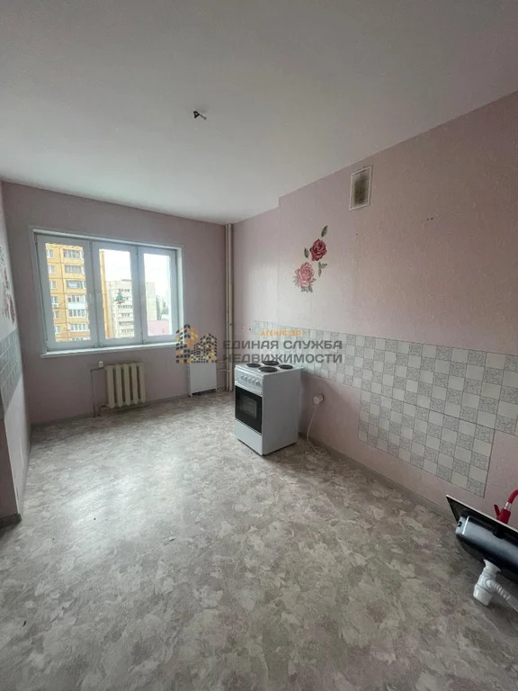 Аренда квартиры, Уфа, ул. Энтузиастов - Фото 1