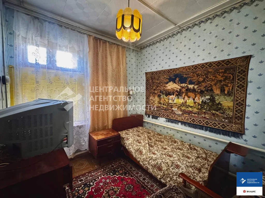 Продажа дома, Спасск-Рязанский, Спасский район, ул. Рабочий поселок - Фото 7