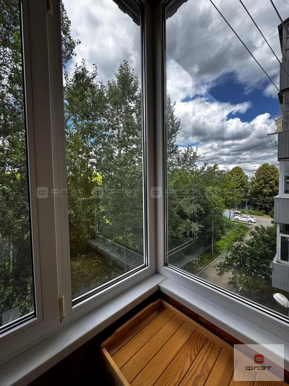 Продажа квартиры, Казань, ул. Айдарова - Фото 4