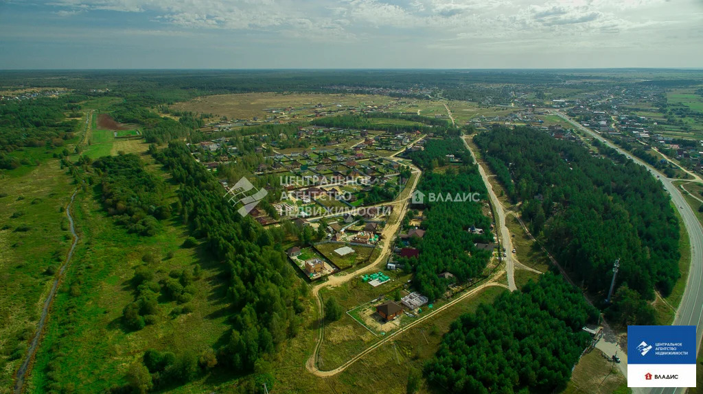 Продажа дома, Рязанский район - Фото 4