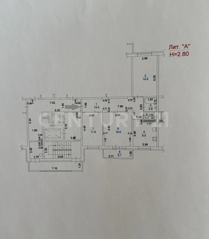 Продажа квартиры, Краснодар, им. Калинина ул. - Фото 0