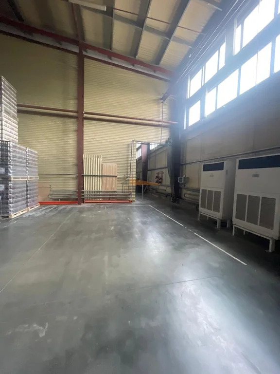 Продажа склада, Кудиново, Зарайский район, Центральная ул. - Фото 4