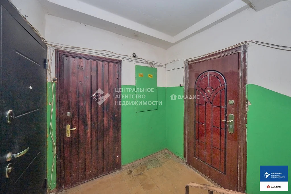 Продажа квартиры, Рязань, ул. Загородная - Фото 13