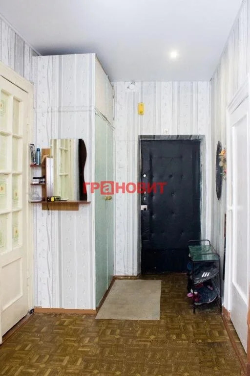 Продажа квартиры, Новосибирск, Военного Городка территория - Фото 12