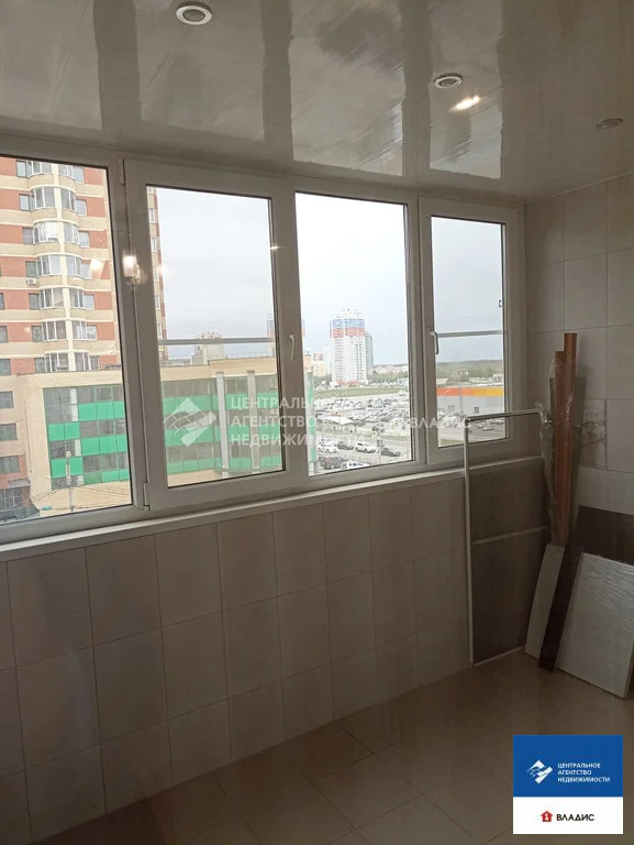 Аренда квартиры, Рязань, Большая улица - Фото 11