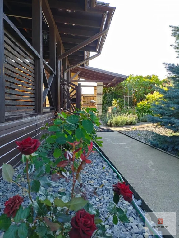 Продажа дома, Пермяки, Высокогорский район, ул. Клубная - Фото 4