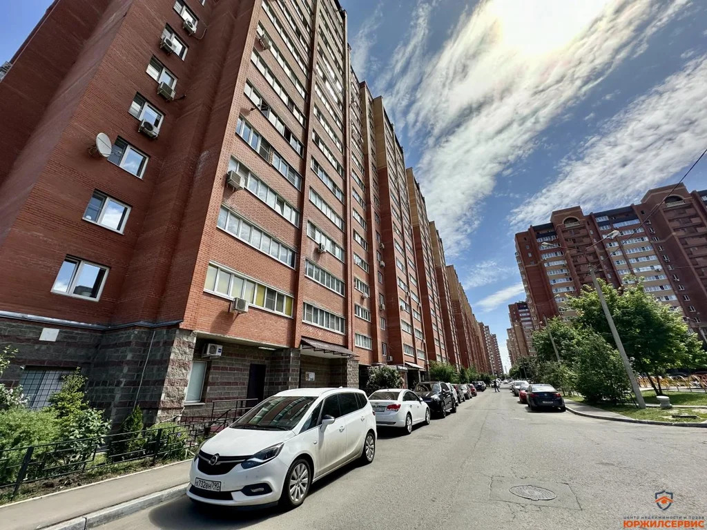 Продажа квартиры, Домодедово, Домодедово г. о., улица Лунная - Фото 16