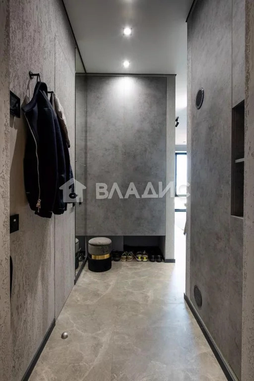 Москва, Багратионовский проезд, д.5Ак1, 2-комнатная квартира на ... - Фото 21