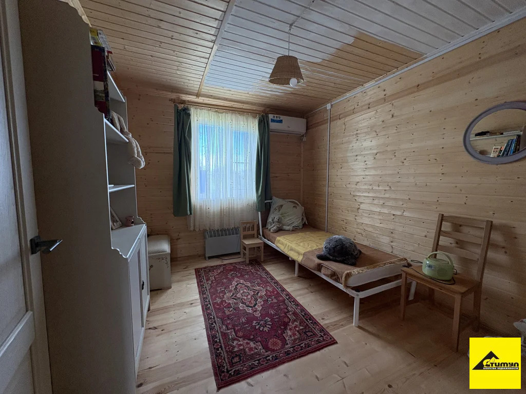 Продажа дома, Глафировка, Щербиновский район - Фото 5