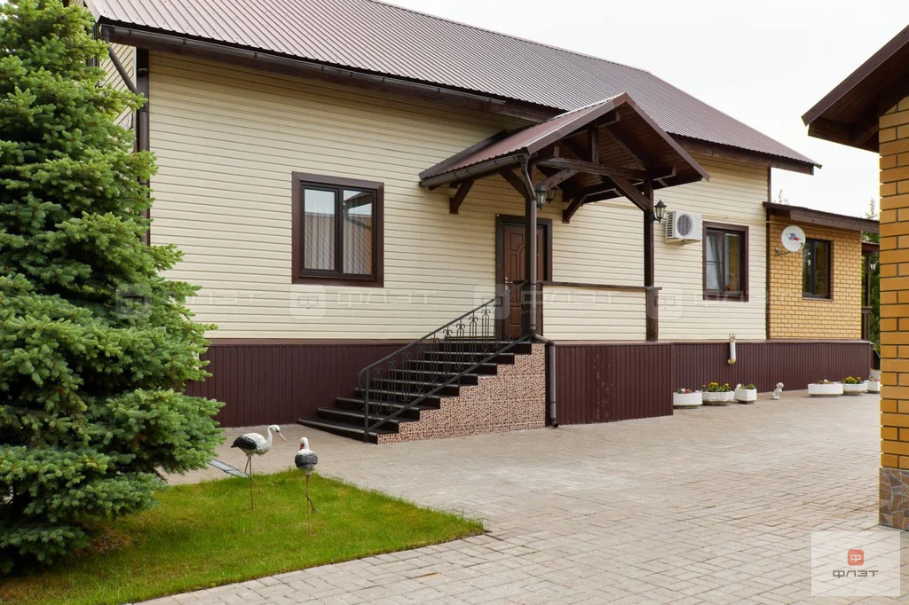 Продажа дома, Столбище, Лаишевский район, ул. 8 Марта - Фото 4