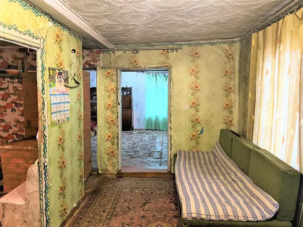 Продаётся дом в г. Нязепетровске по ул. Крушина - Фото 8