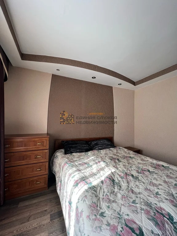 Аренда квартиры, Уфа, ул. Зеленогорская - Фото 19