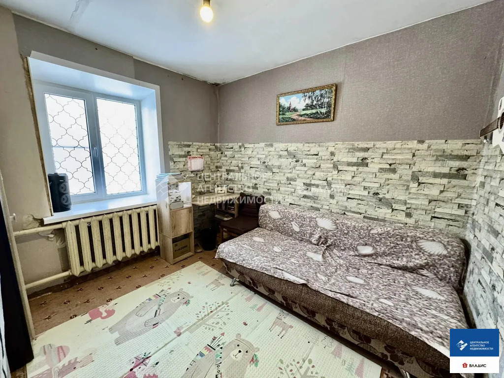 Продажа квартиры, Вышетравино, Рязанский район - Фото 1