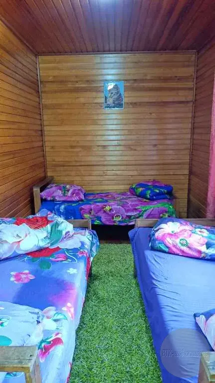 Коттедж для небольшой компании - Фото 4