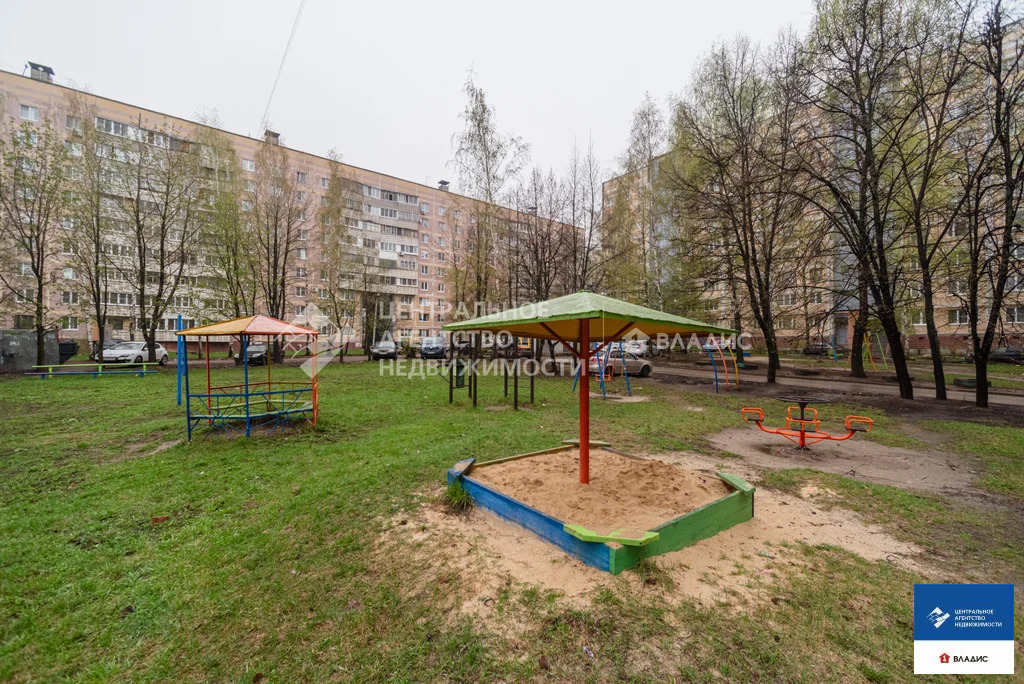 Продажа квартиры, Рязань, улица Новосёлов - Фото 1